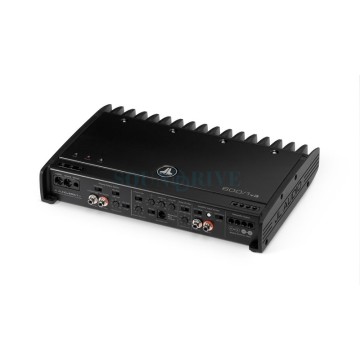 JL Audio Slash 600/1v3 - сабвуферный моноусилитель